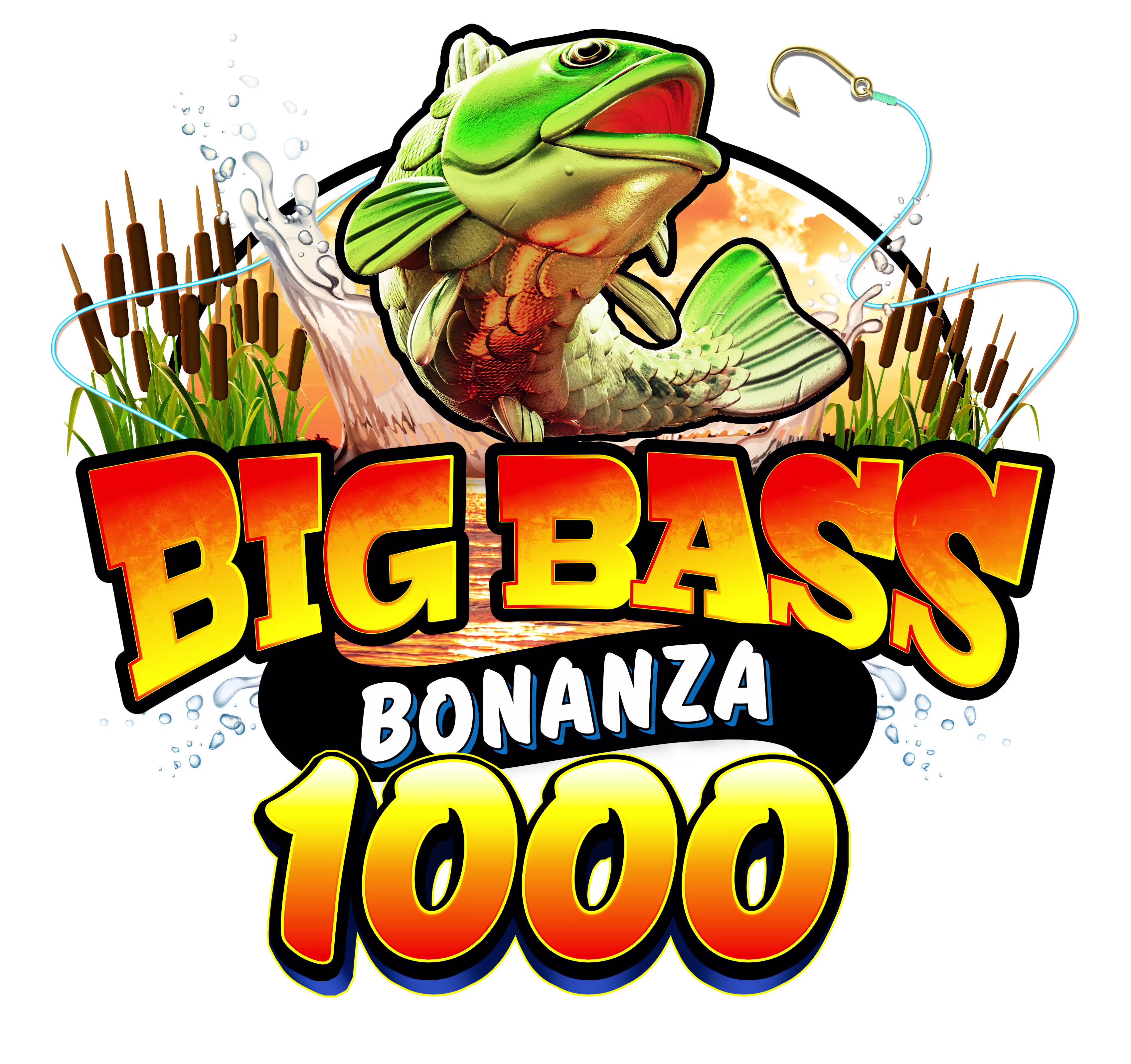 Big Bass 1000
