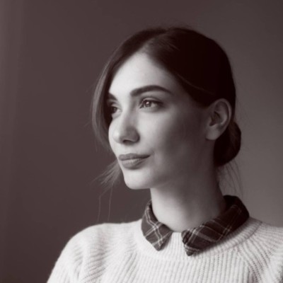 Emilija Blagojevic – Casino Content Author